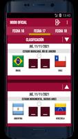 Qualifiers - South America Cal screenshot 2