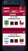 Qualifiers - South America Cal syot layar 2