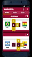 Qualifiers - South America Cal скриншот 3