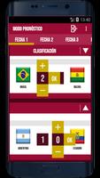 Qualifiers - South America Cal screenshot 3