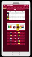 2022 World Cup Calculator poster
