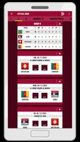 2022 World Cup Calculator screenshot 1