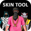 FFFF Skin Tool Diamond, Emotes icon