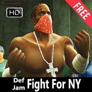 Download Def Jam Fight For NY 2020 APK v11.6 for Android