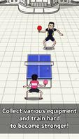 3 Schermata Tap Tap Ping Pong