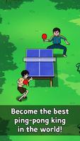 Tap Tap Ping Pong ภาพหน้าจอ 1