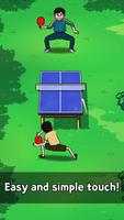 2 Schermata Tap Tap Ping Pong