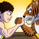 Arm Wrestling Clicker 图标