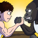 Arm Wrestling Clicker APK