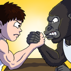 Arm Wrestling Clicker ikon