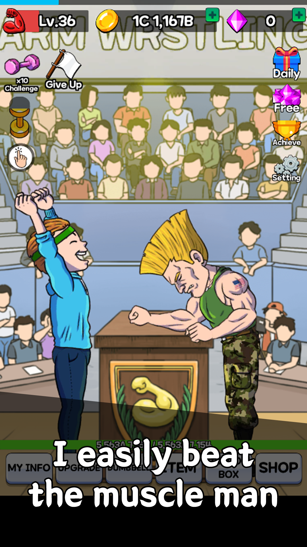 Baixar Wrassling 1.4 Android - Download APK Grátis