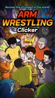 Arm Wrestling Clicker ảnh chụp màn hình 1