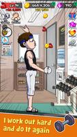 Arm Wrestling Clicker ảnh chụp màn hình 2