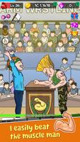 Arm Wrestling Clicker ảnh chụp màn hình 3