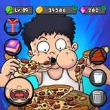 Food Fighter Clicker Games APK