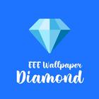 FFF Wallpaper Diamond icône