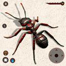 Carpenter Ants Insects Games APK