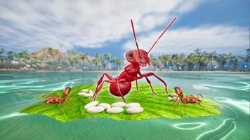 Carpenter Ants Insects Games imagem de tela 3