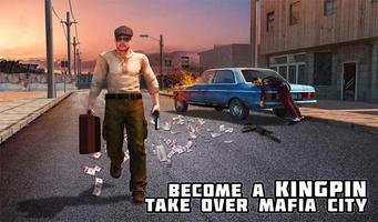 Gangster City Mafia Rope Crime screenshot 2