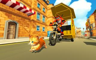 Cat Sim Vs Mouse Simulator imagem de tela 3