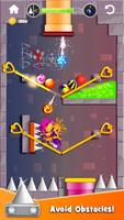 Pin Pulling game- Pin Puzzle 截图 1