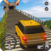 Cruiser Car Stunts: Autospiele