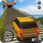 Cruiser Car Stunts: Autospiele Zeichen