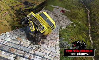 Cruiser Car Stunts: Autospiele Screenshot 2