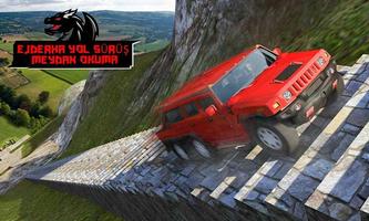 kruvaraba stunts:araba oyunlar Ekran Görüntüsü 1