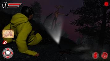 Scary Siren Head Granny Games imagem de tela 2