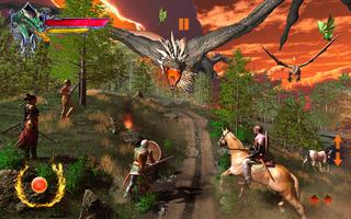 Flying Dino & Dragon Simulator gönderen