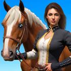 Wild Horse Games Forest Sim simgesi