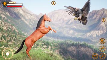 Wild Horse Games Forest Sim gönderen