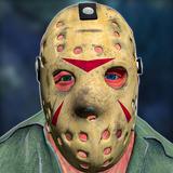 Jason Friday Night أيقونة