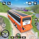 Conduit De Bus 3D: Jeux De Bus APK