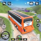 Conduit De Bus 3D: Jeux De Bus icône