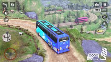 Urban Bus Simulator - Bus Game screenshot 1