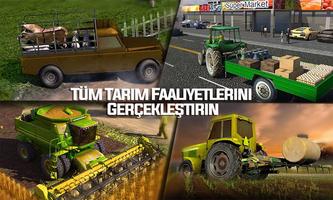 Uzman çiftçilik Simülatörü hay gönderen