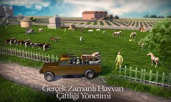 Uzman çiftçilik Simülatörü hay Ekran Görüntüsü 1