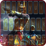 New FF Keyboard Themes