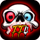 FFH4X : Sensitivity Mode Menu APK