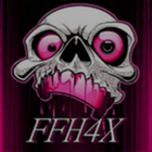 FFH4X Mod menu fire icono