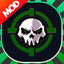 FFH4X HEECK DIAMOND HS MOD MEN APK