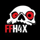 Tips FFH4X Mod Menu Fire icône