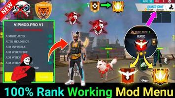 FFH4X Mod menu fire اسکرین شاٹ 2