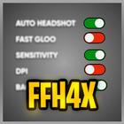 FFH4X أيقونة