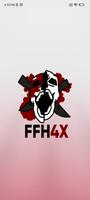 FFH4X الملصق