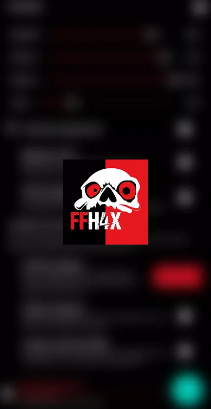 FF H4X guide APK for Android Download