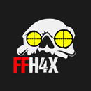 APK |FFH4X| Mod Guia