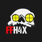 |FFH4X| Mod Guia आइकन